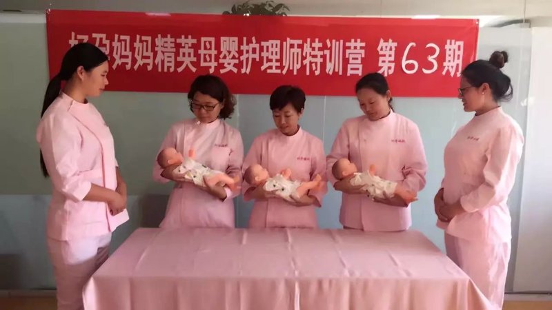 潮州市家庭服务行业协会：引领行业发展，推动家庭服务业繁荣