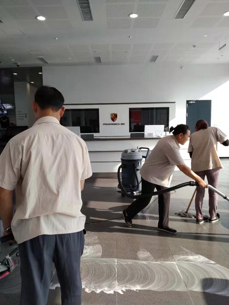 如何选择合适的家政公司？——以潮州市为例