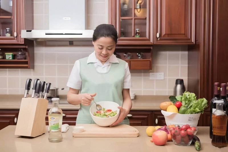 如何选择优质的家庭服务——以观看菲律宾电影为引子