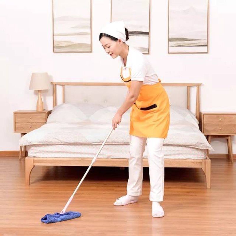 行业协会商会：潮州家服行业的领航者